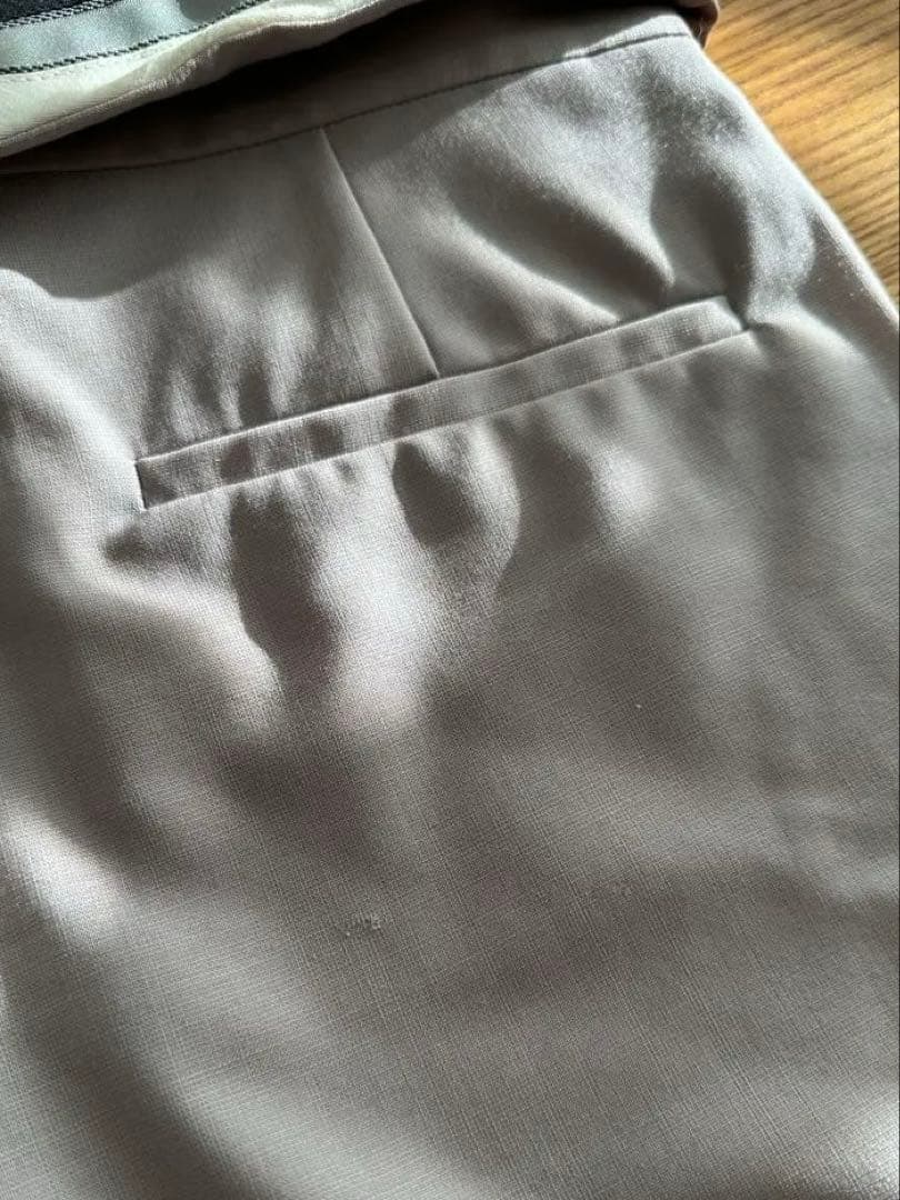 Maison Margiela メゾンマルジェラ ショートパンツ