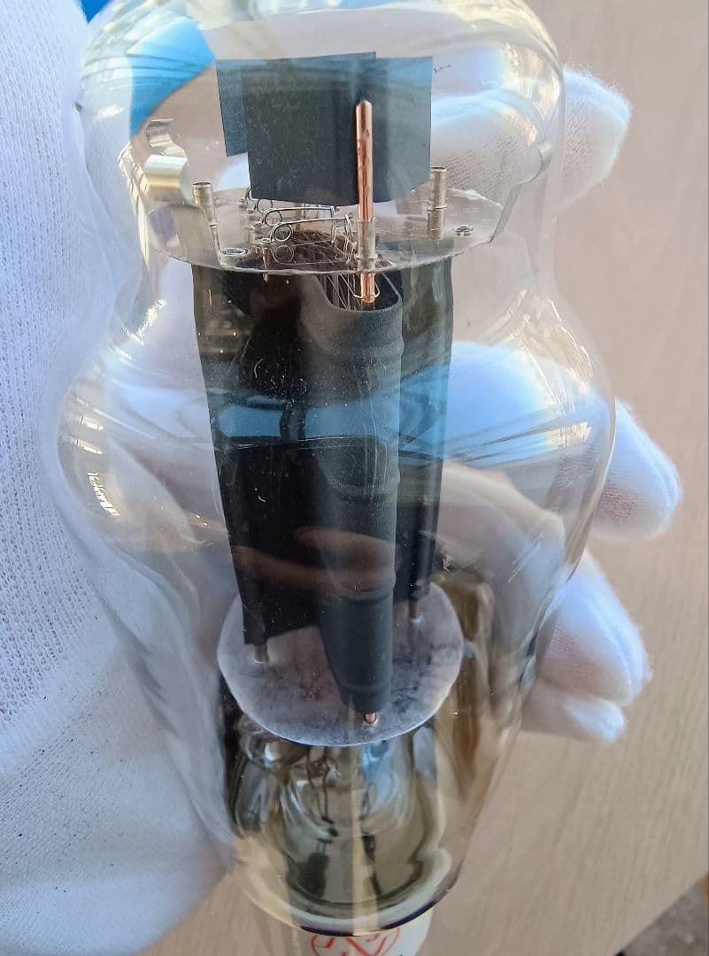 JJ ELECTRONIC 300B 真空管