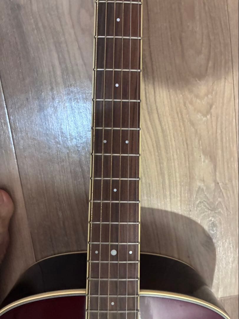 【エレアコ】YAMAHA LL6ARE【本日0時まで‼️】