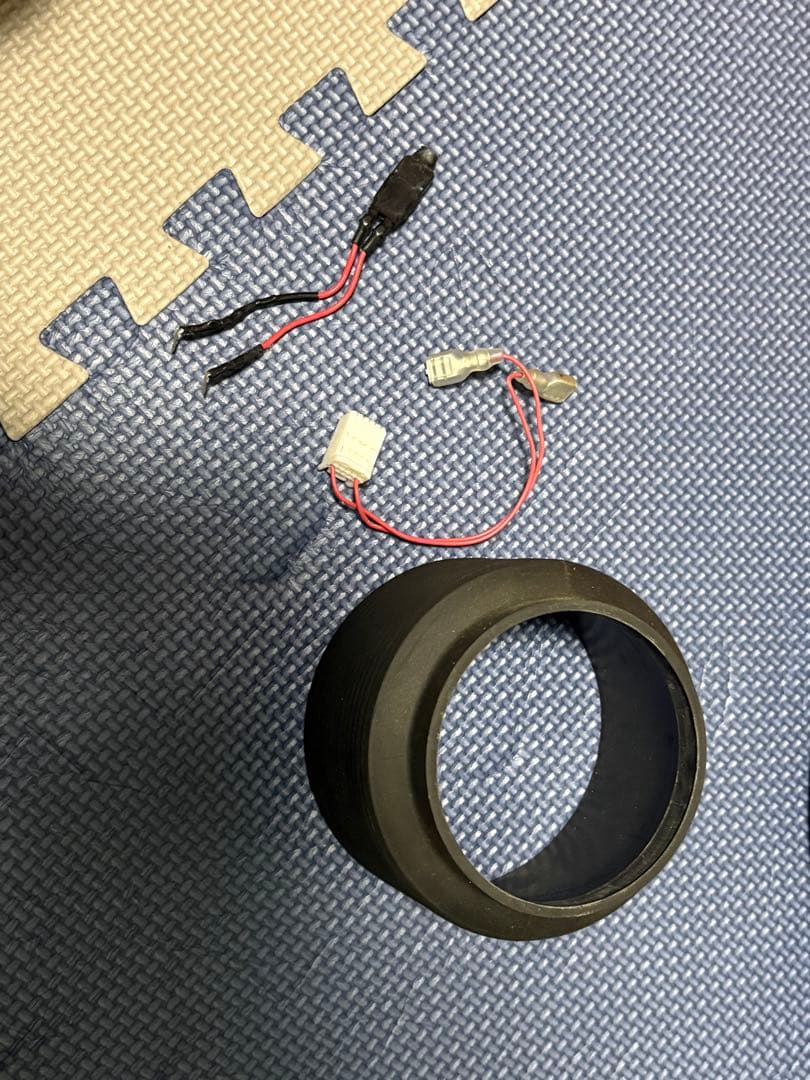 MOMO ステアリング