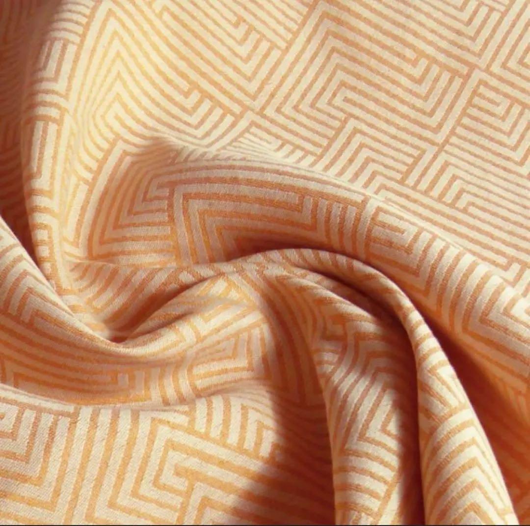 Didymos ディディモス　ヘンプ40 メトロ　ベビーラップ　サイズ5