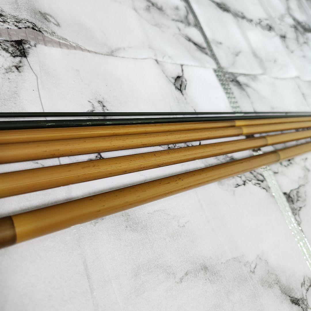 【希少】ダイワ 二天粋 月光 19尺 DAIWA ヘラブナ