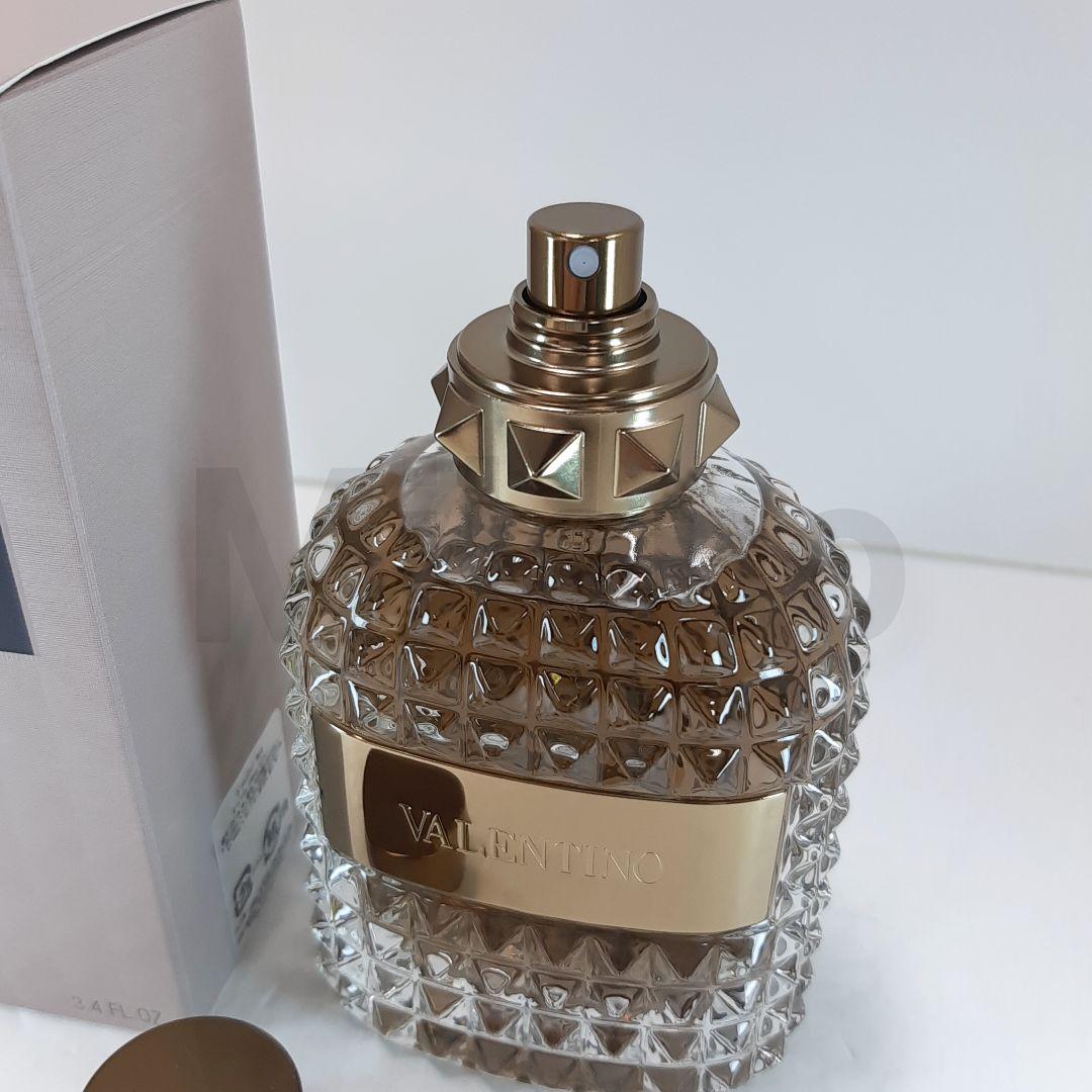 ヴァレンティノ ウォモ オードトワレ 100ml 香水