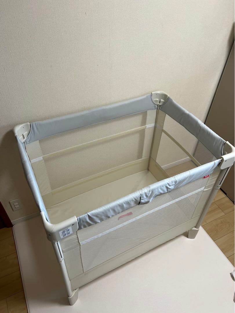 アップリカ ココネル エアーAB（Aprica COCONEL Air AB）