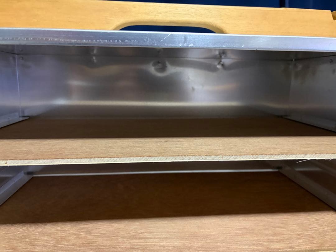 【昭和レトロ】3段　おかもち　岡持ち　出前　コレクション