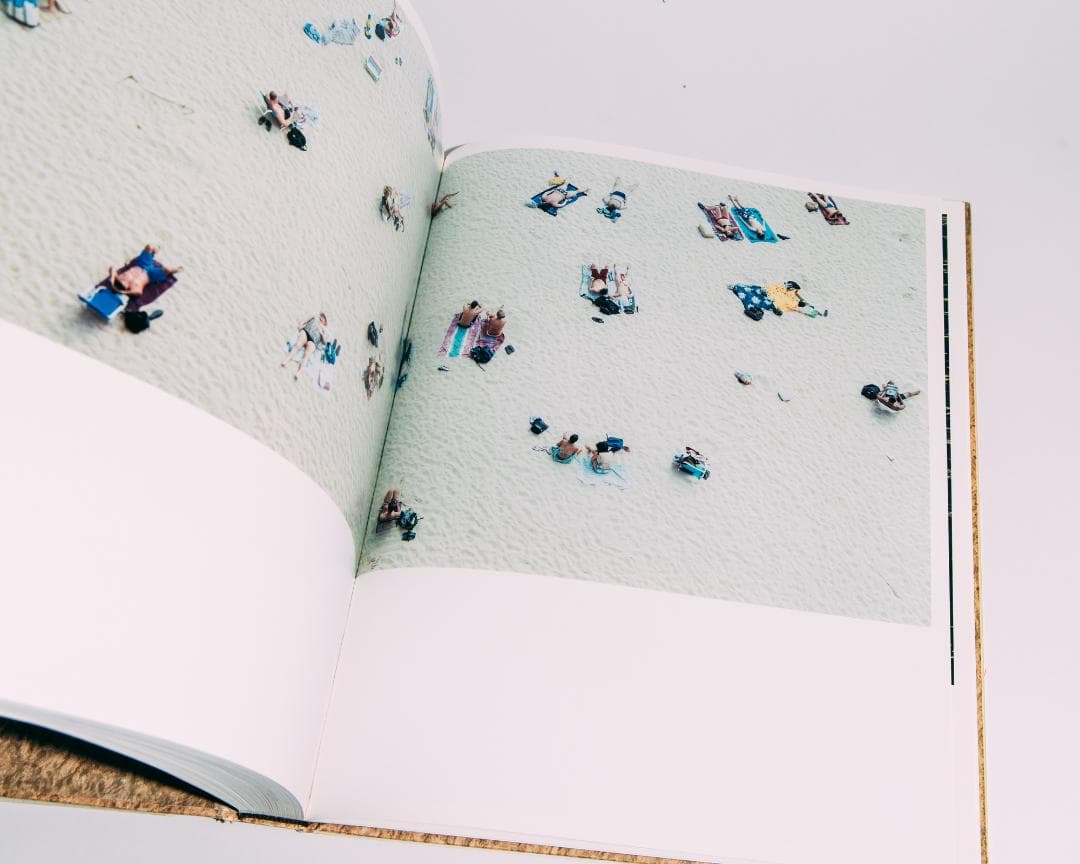 RICHARD MISRACH CHRONOLOGIES　写真集