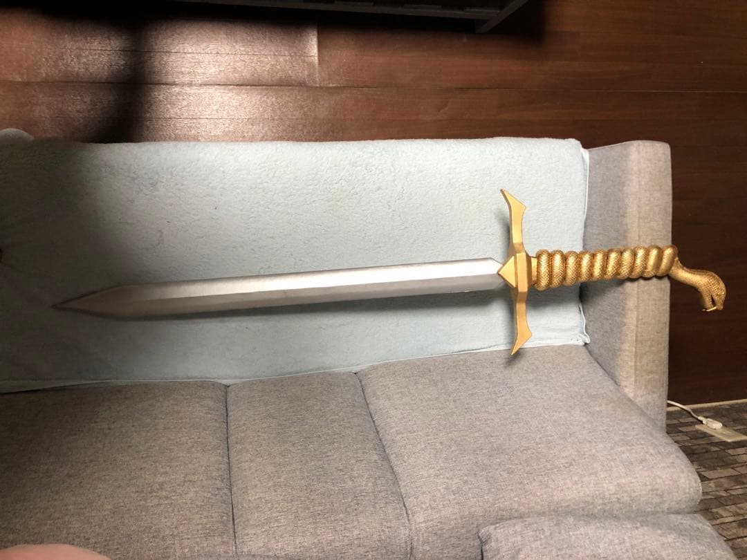 ドラゴンクエスト『魔剣士ピサロの剣』