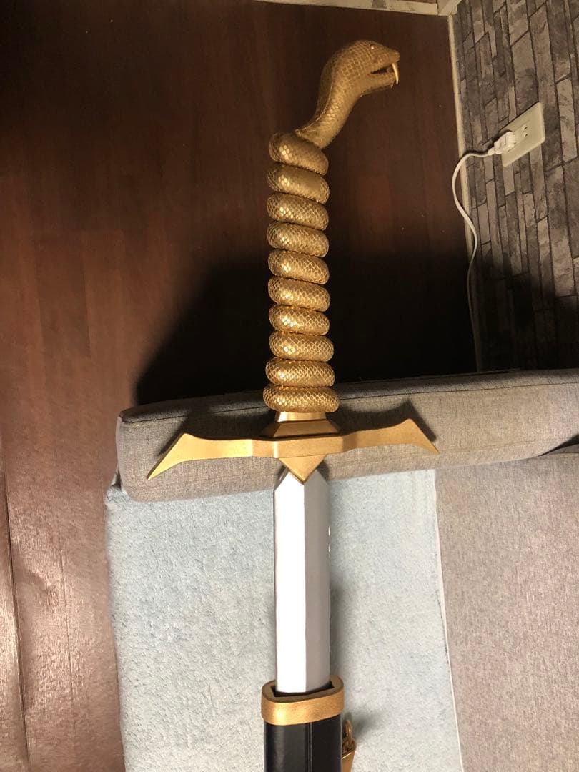 ドラゴンクエスト『魔剣士ピサロの剣』