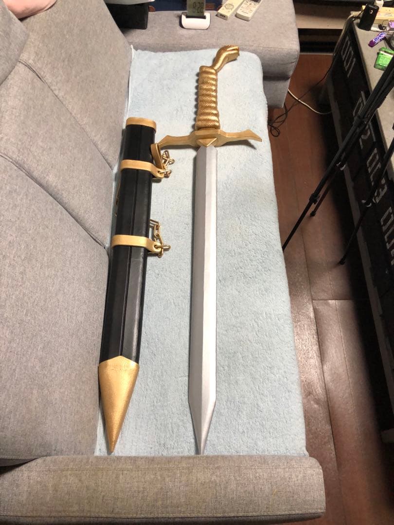 ドラゴンクエスト『魔剣士ピサロの剣』