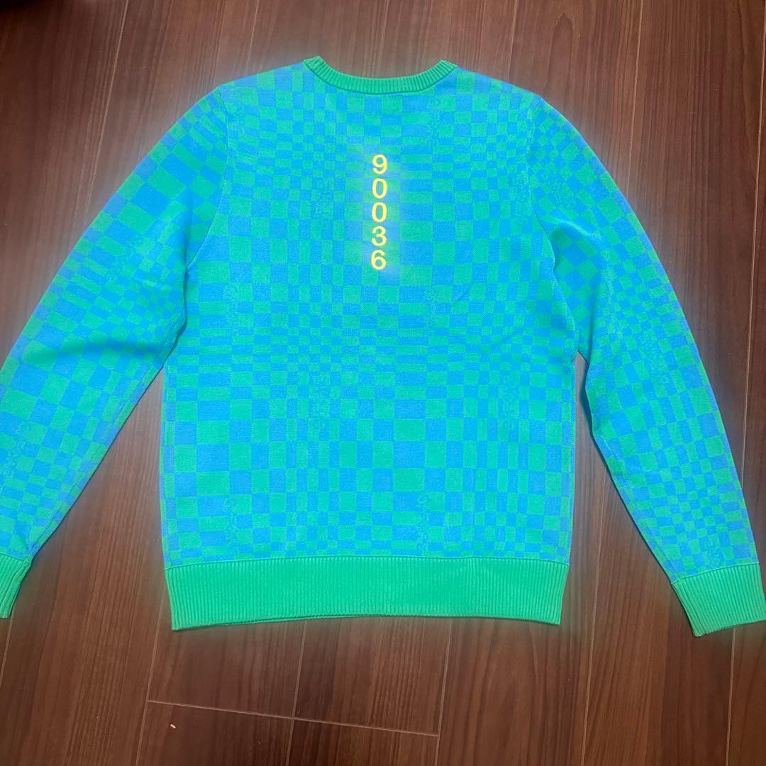 ジーフォア　ニット　トップス