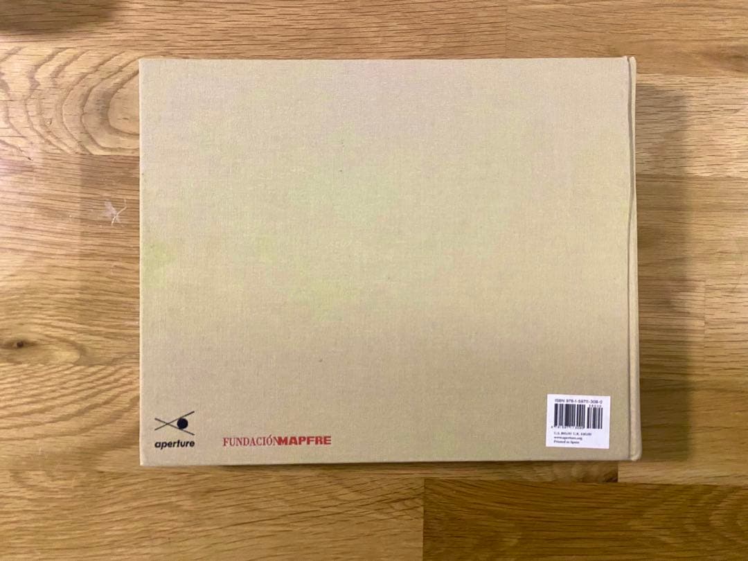 STEPHEN SHORE 写真集