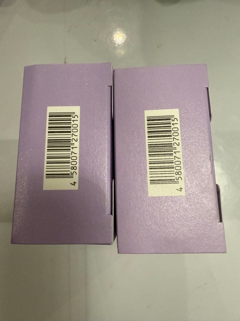 elabore クロノ・ブラン バイオリアクアジェル 100mL 2本セット