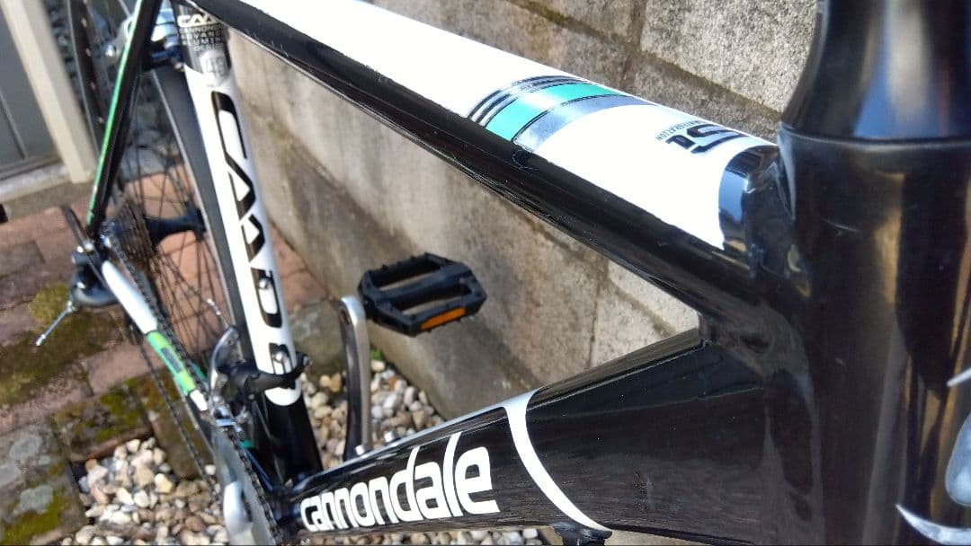 【整備済み】Cannondale ロードバイク CAAD 8 Tiagra