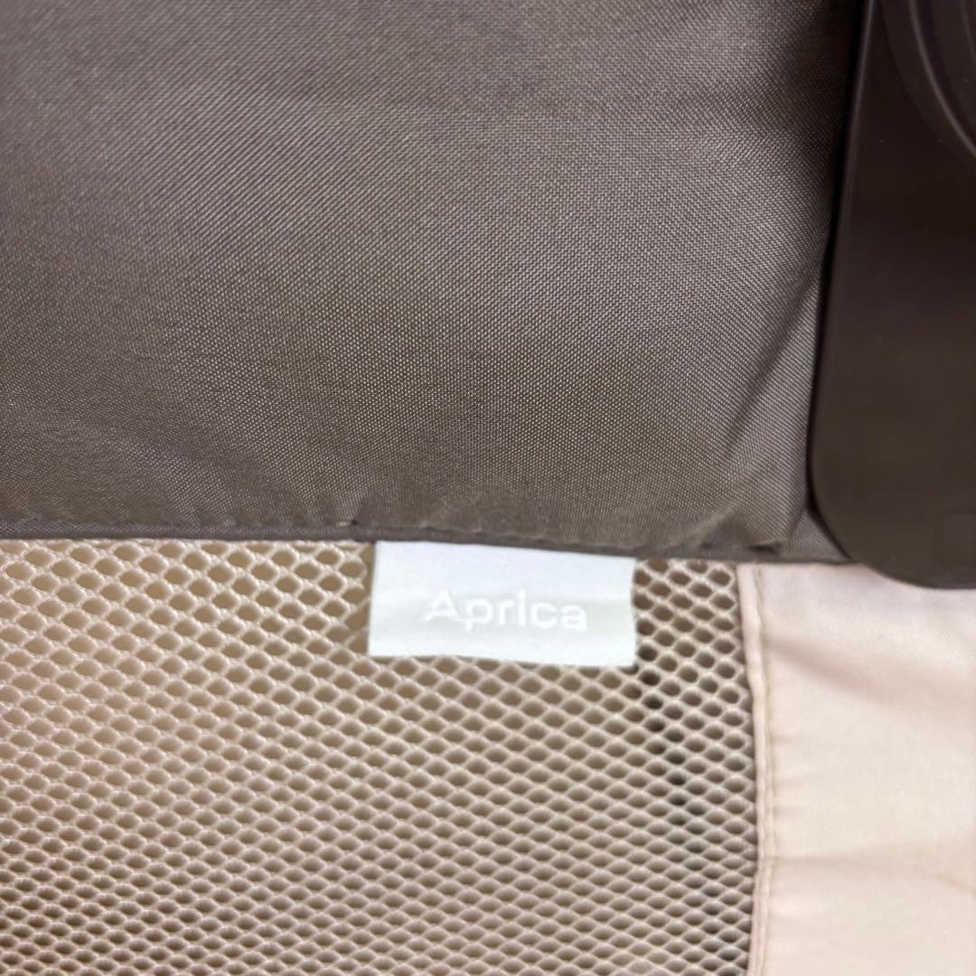 極上クリーニング済　☆綺麗☆　アップリカ　Aprica　ココネル　ココア