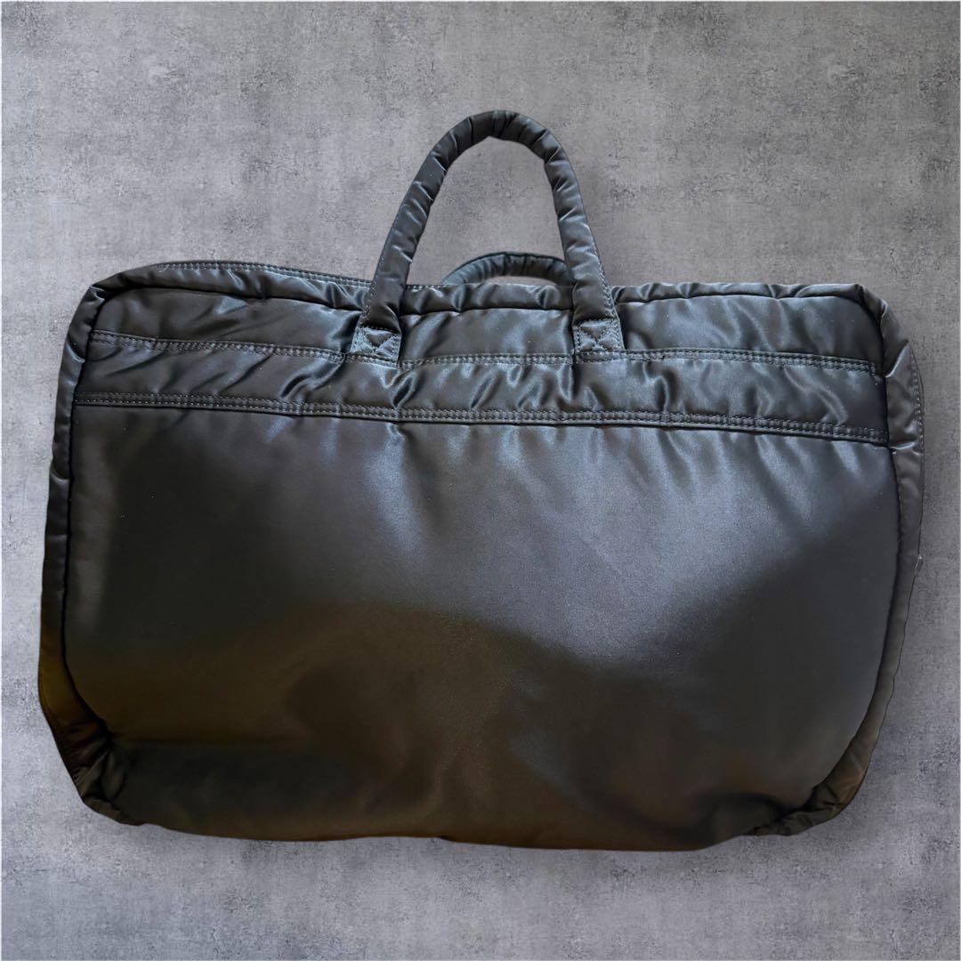 PORTER ポーター　タンカー　2WAYビジネスバッグ