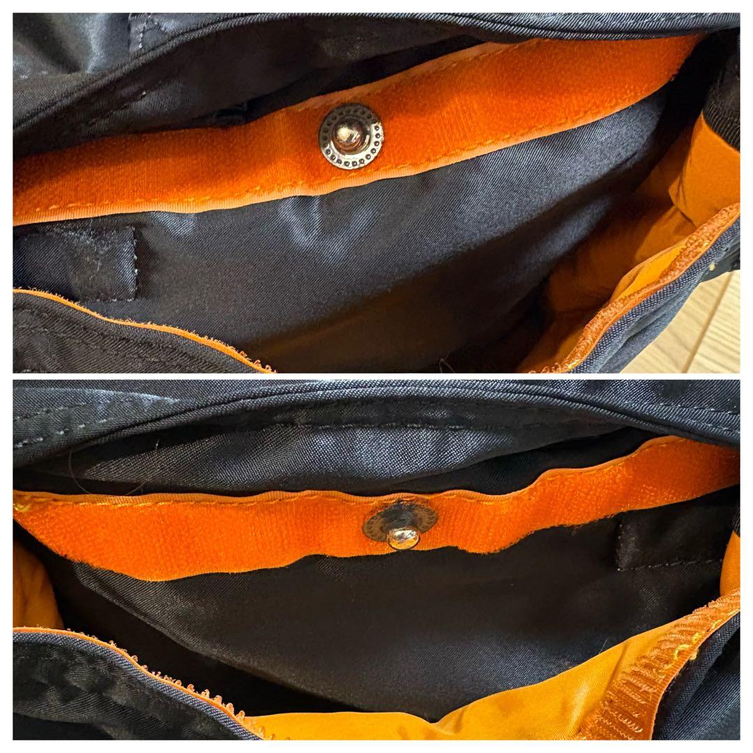 PORTER ポーター　タンカー　2WAYビジネスバッグ