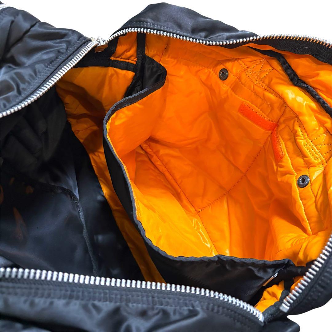 PORTER ポーター　タンカー　2WAYビジネスバッグ