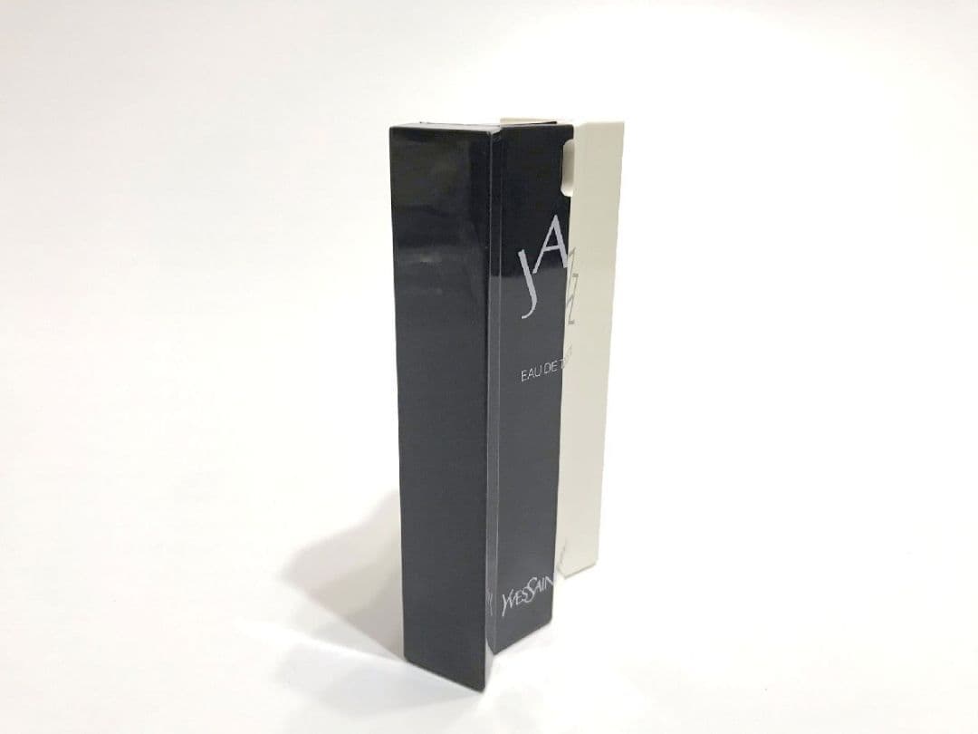 香水 ■ イヴサンローラン YSL ■ ジャズ オードトワレ EDT 50ml