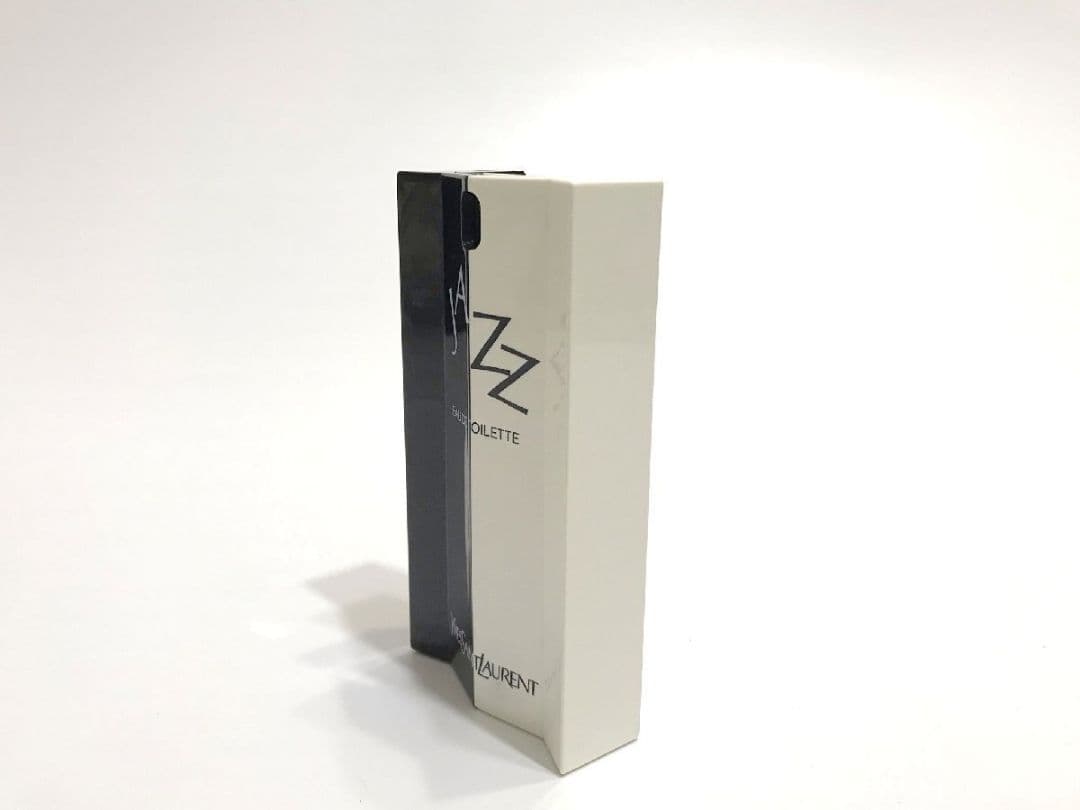 香水 ■ イヴサンローラン YSL ■ ジャズ オードトワレ EDT 50ml