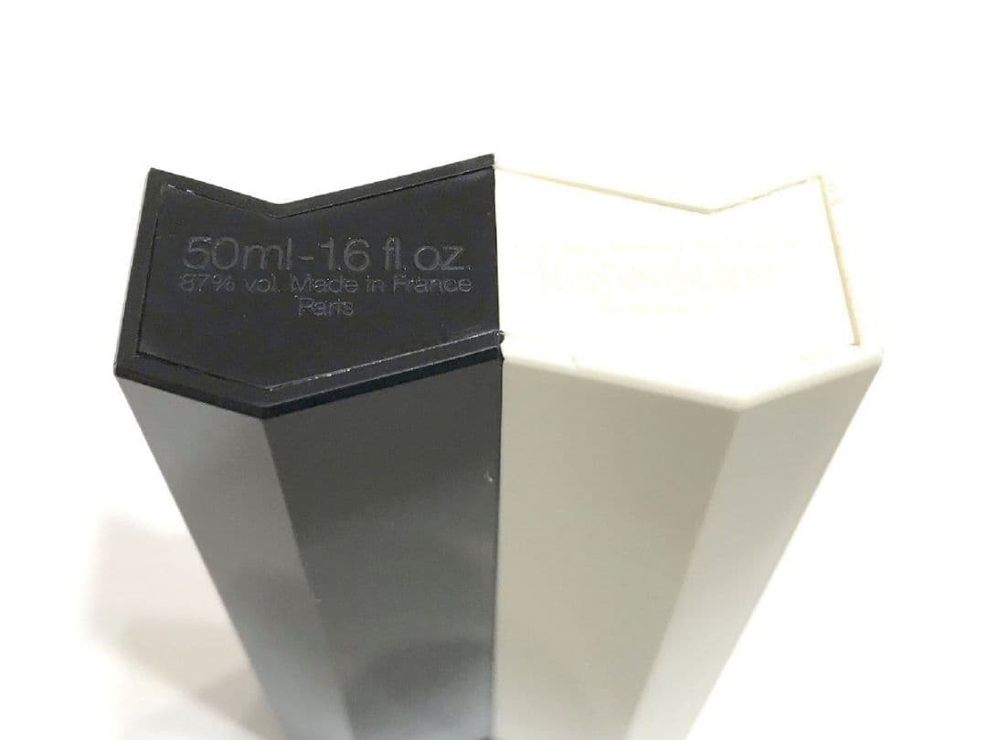 香水 ■ イヴサンローラン YSL ■ ジャズ オードトワレ EDT 50ml