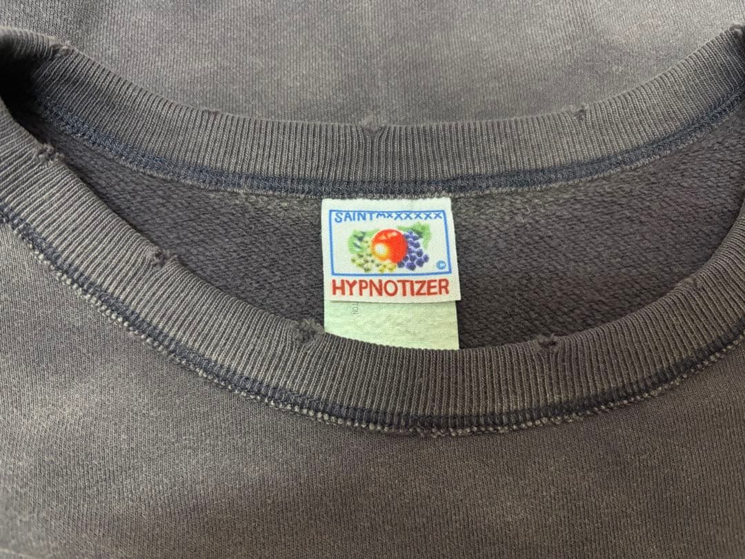 新品　セントマイケル クルースウェット