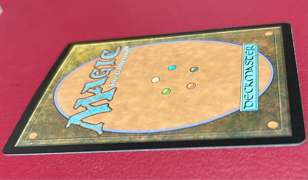 mtg 破滅的な行為 日本語foil1枚　イベント出品　徐々に値下げ2/8日まで