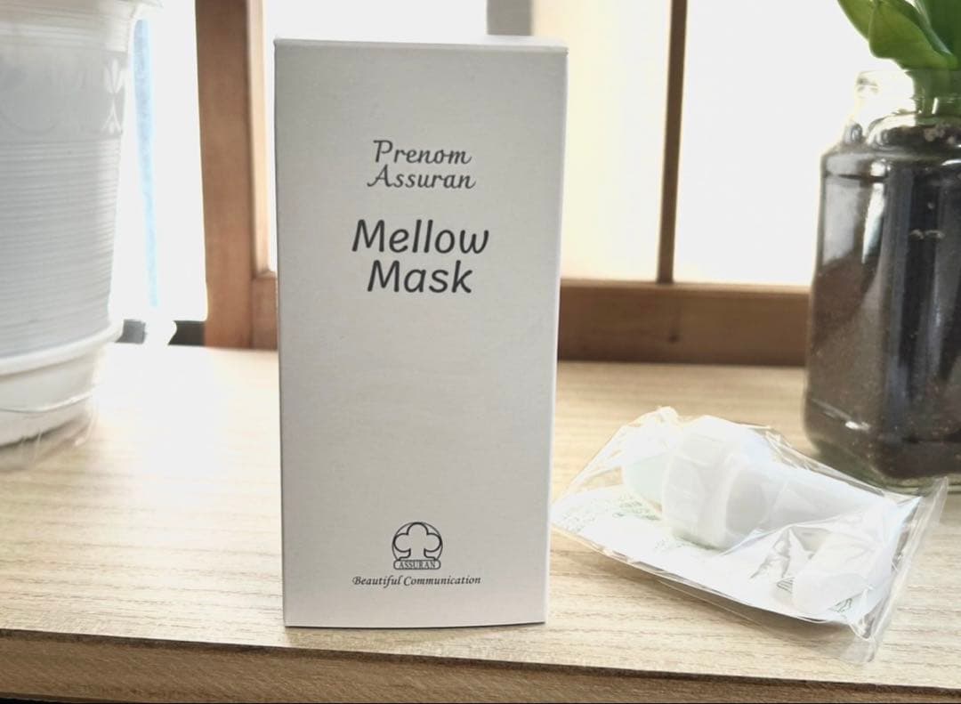 アシュラン マローマスク