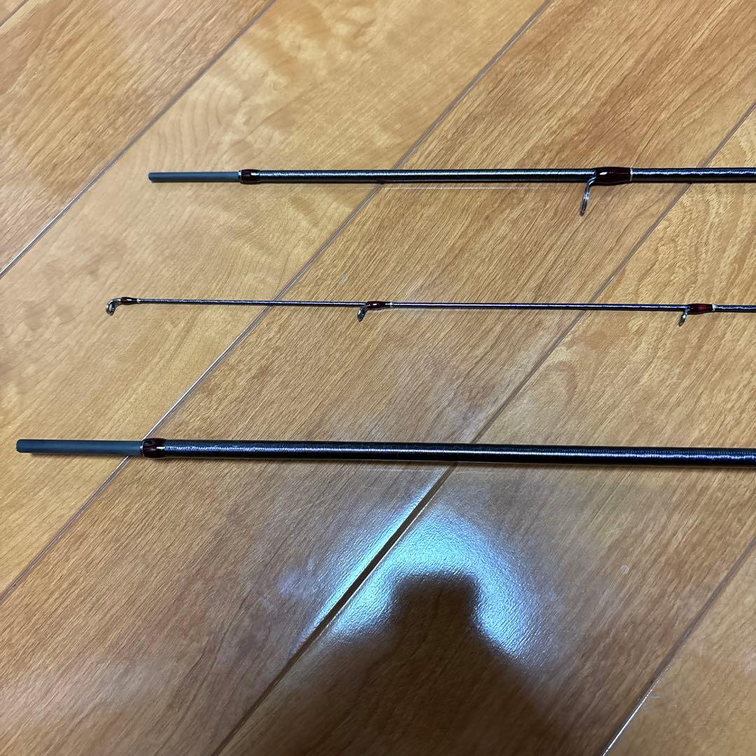 24ワールドシャウラテクニカルエディションs64ul-rs\3美品中古品！