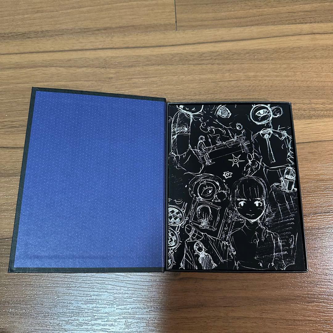 【押入れで眠ってた】ずっと真夜中でいいのに。 正しい偽りからの起床 初回生産限定