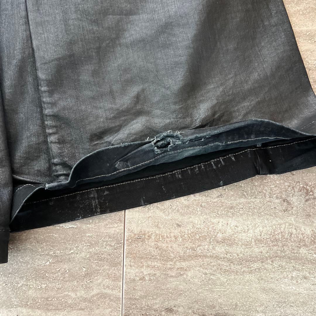 パンツ drkshdw double cargo jumbo belas