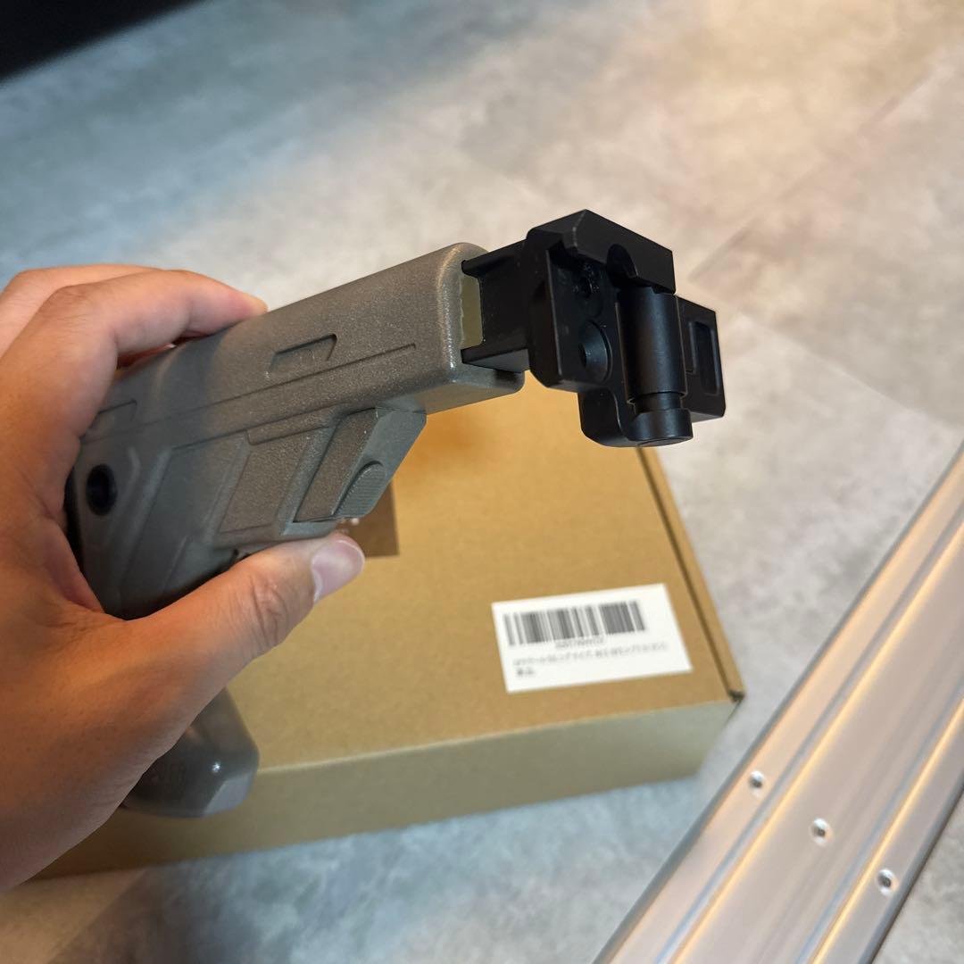 SIG SAUER ストック　タンカラー