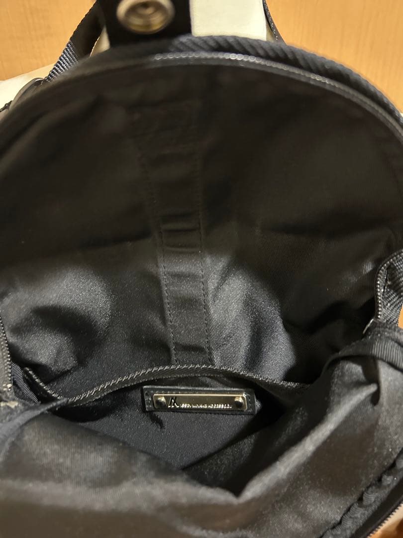 ⭐️イッセイ ミヤケウエストポーチ極美品⭐️