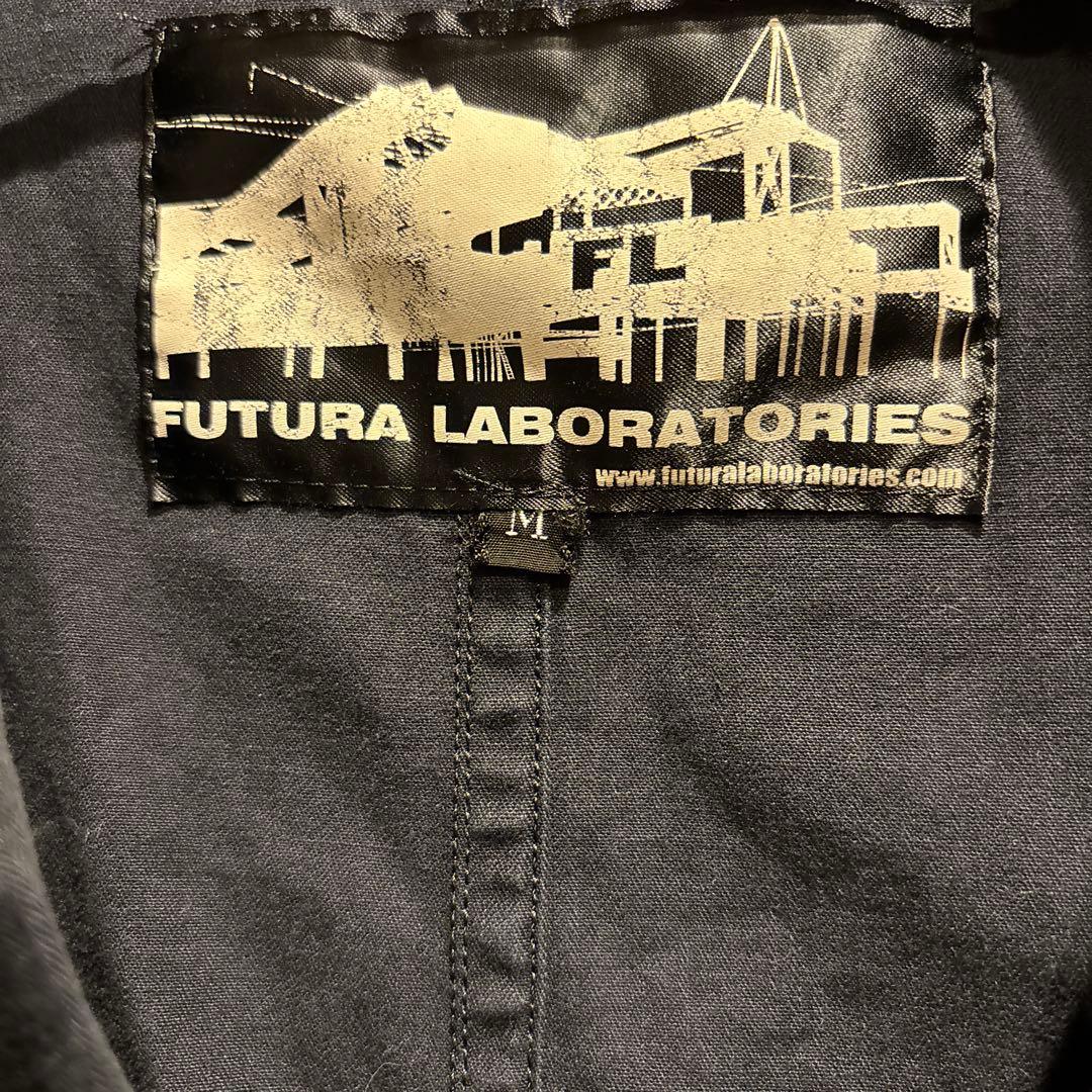 Futura Laboratories Jacket 【M】