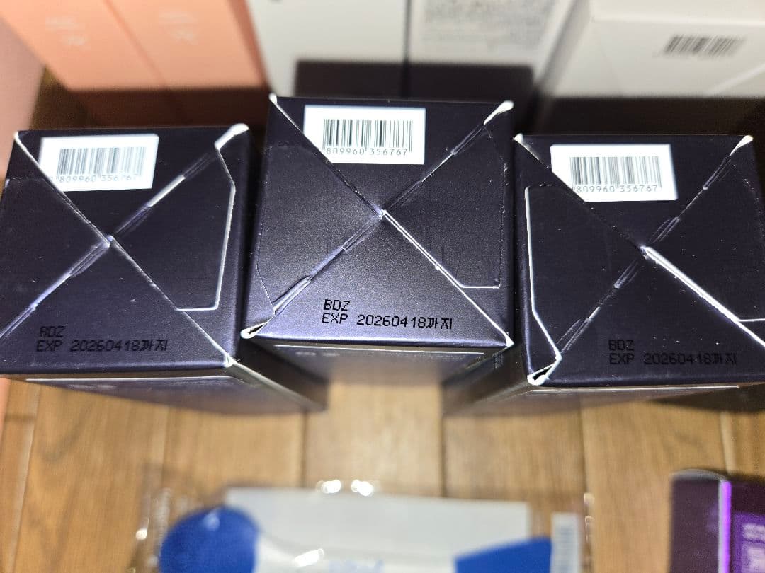 メディキューブまとめ売り　新品未使用