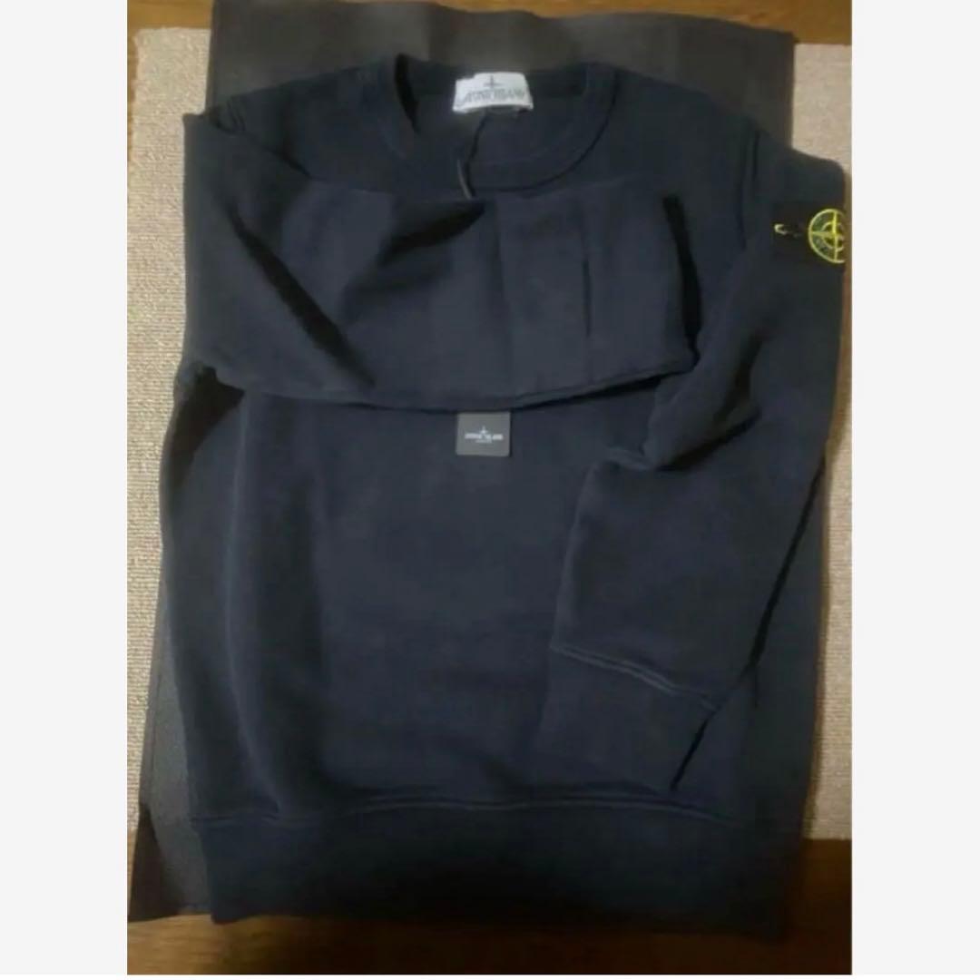 h*d様 【新品】stone  junior sweat shirt