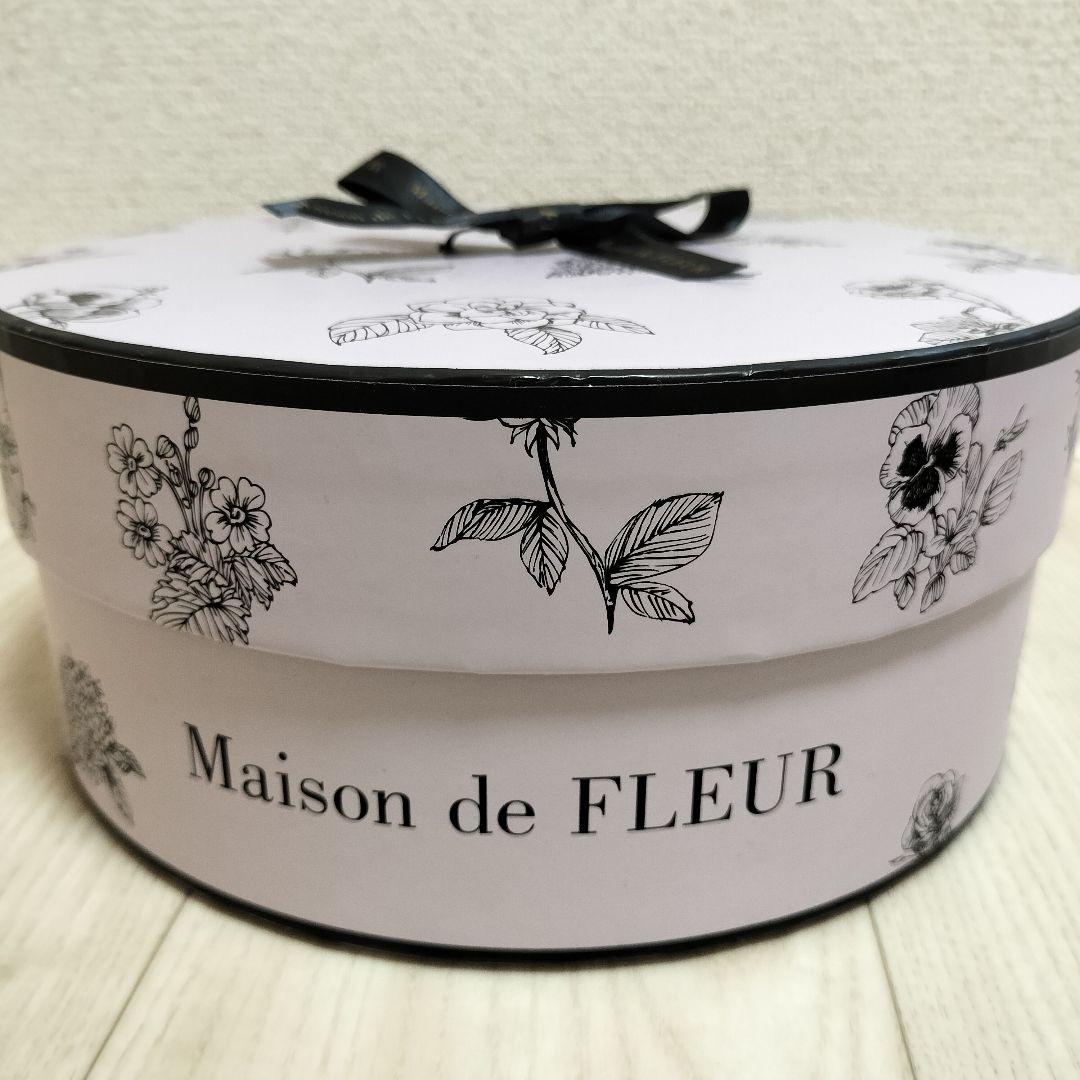 MAISON　DO　REEFER　ポーチ