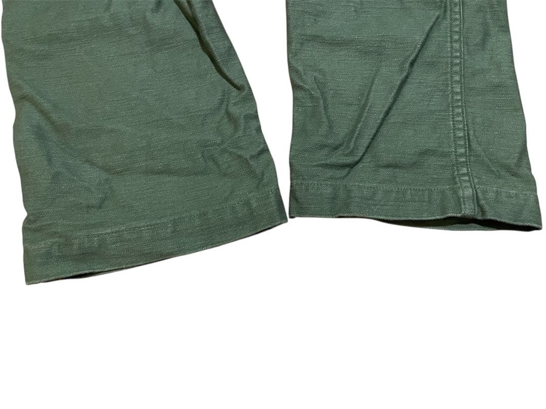 orslow ベイカーパンツ　bshop