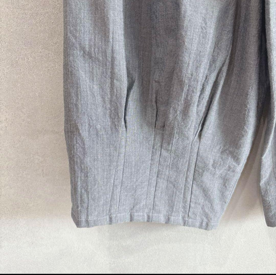 センソユニコ　新品慈雨パンツ