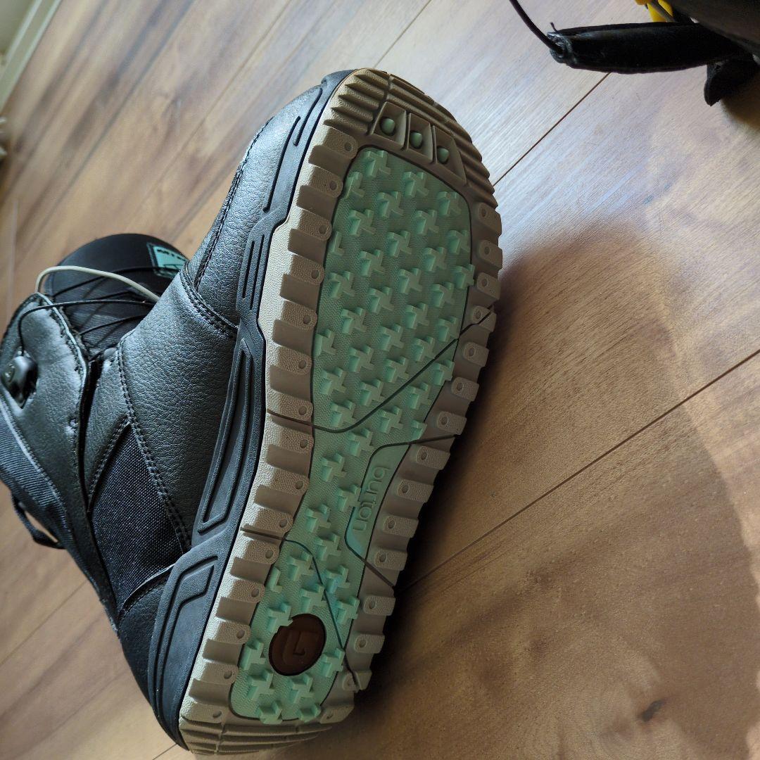 Burton Mint スノーボードブーツ(女性用)