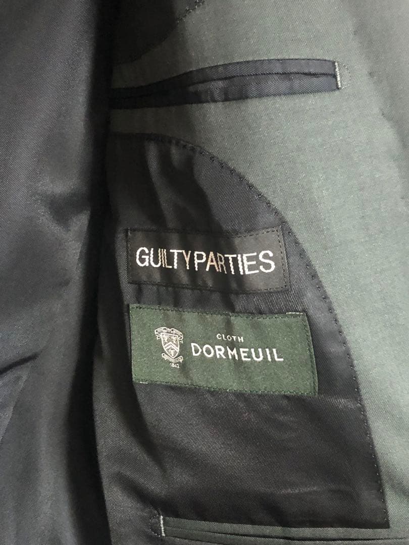 ジャケット・アウター RC117