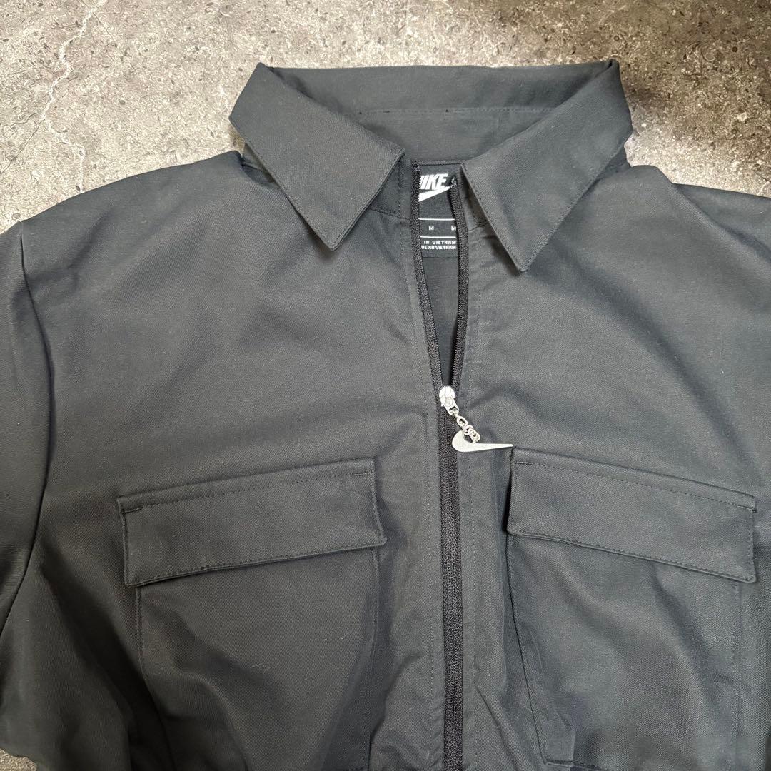 NIKE ジャンプスーツ オールインワン