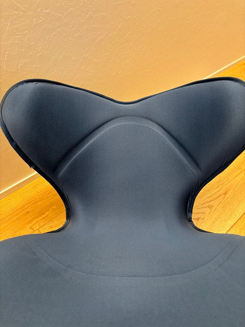 MTG Style smart スタイル 椅子 シート スマート 姿勢 矯正