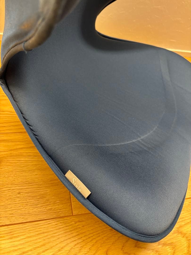 MTG Style smart スタイル 椅子 シート スマート 姿勢 矯正