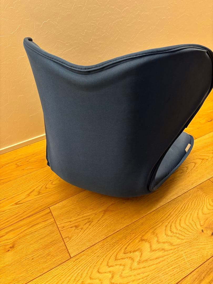 MTG Style smart スタイル 椅子 シート スマート 姿勢 矯正