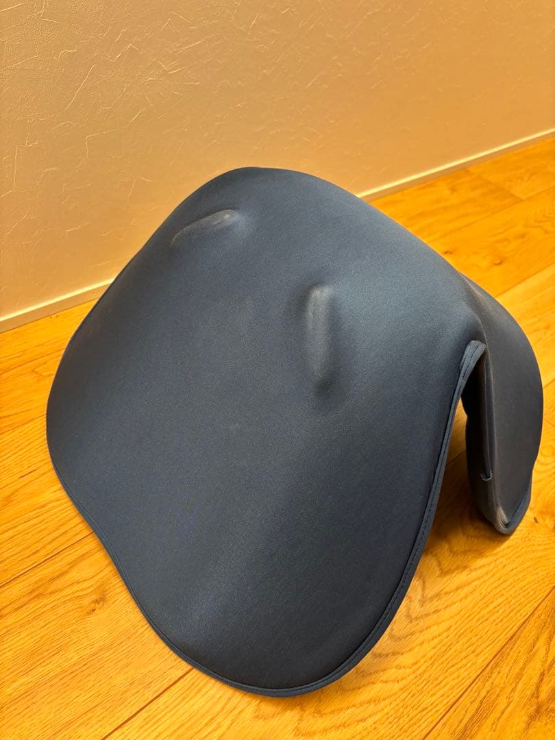 MTG Style smart スタイル 椅子 シート スマート 姿勢 矯正