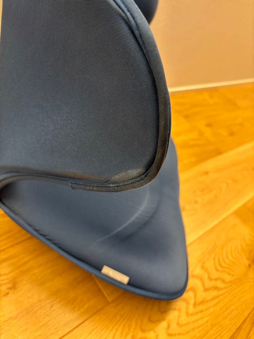 MTG Style smart スタイル 椅子 シート スマート 姿勢 矯正