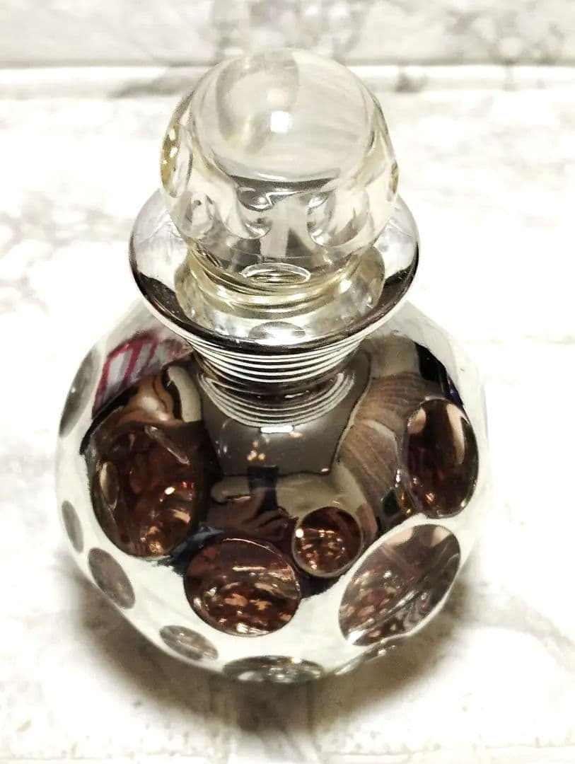 香水　新品　廃盤　限定　DIOR　ディオール　ミッドナイト　チャーム　50ml