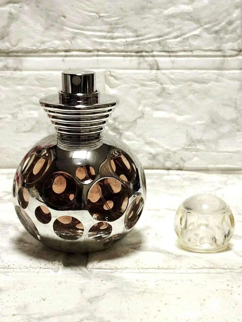 香水　新品　廃盤　限定　DIOR　ディオール　ミッドナイト　チャーム　50ml