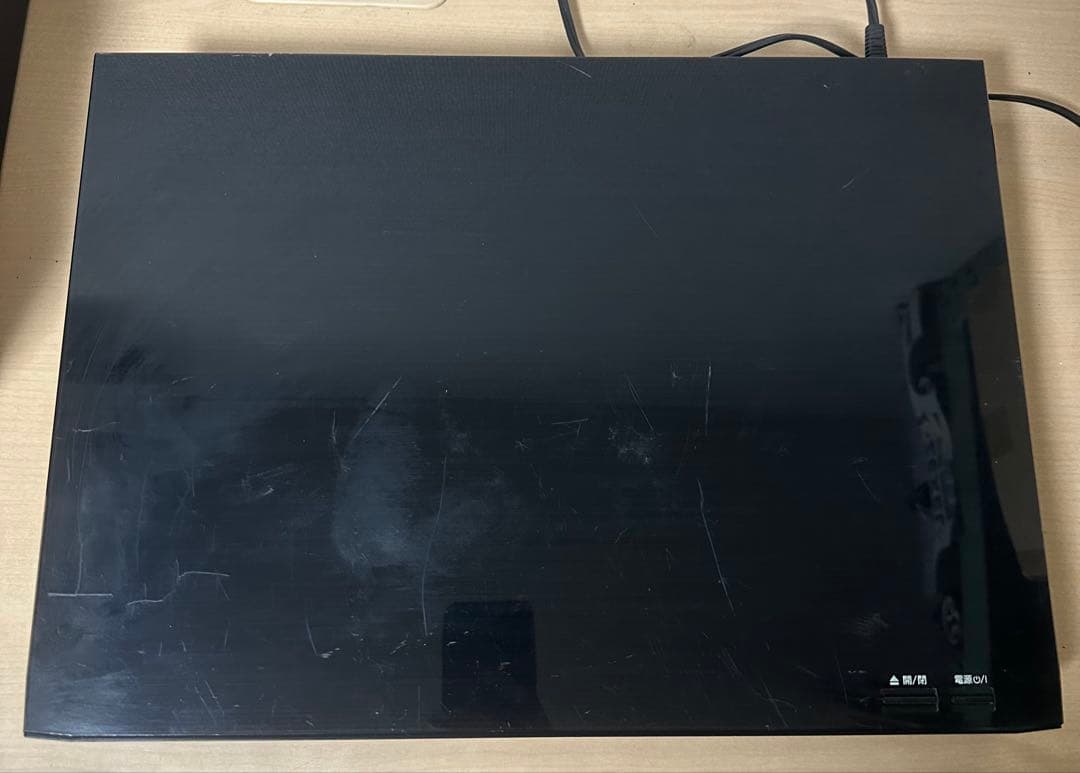 K*望様 Panasonic ブルーレイレコーダー DMR-BRX6000