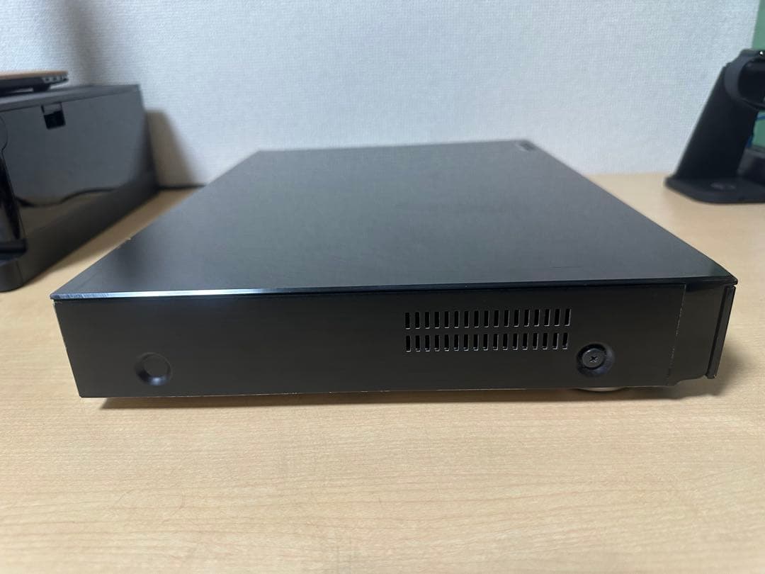 K*望様 Panasonic ブルーレイレコーダー DMR-BRX6000